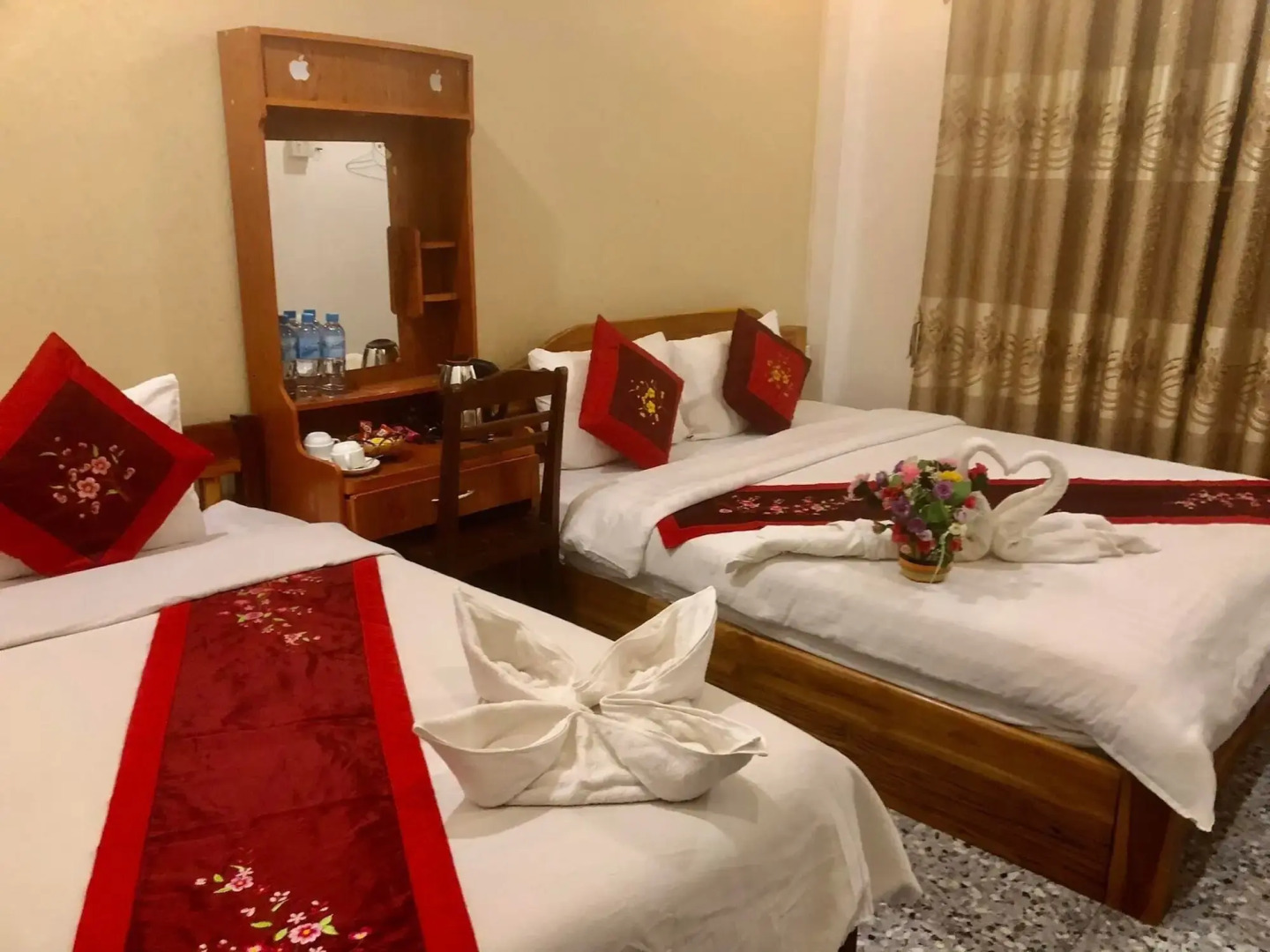 Nocknoy Lanexang Guesthouse