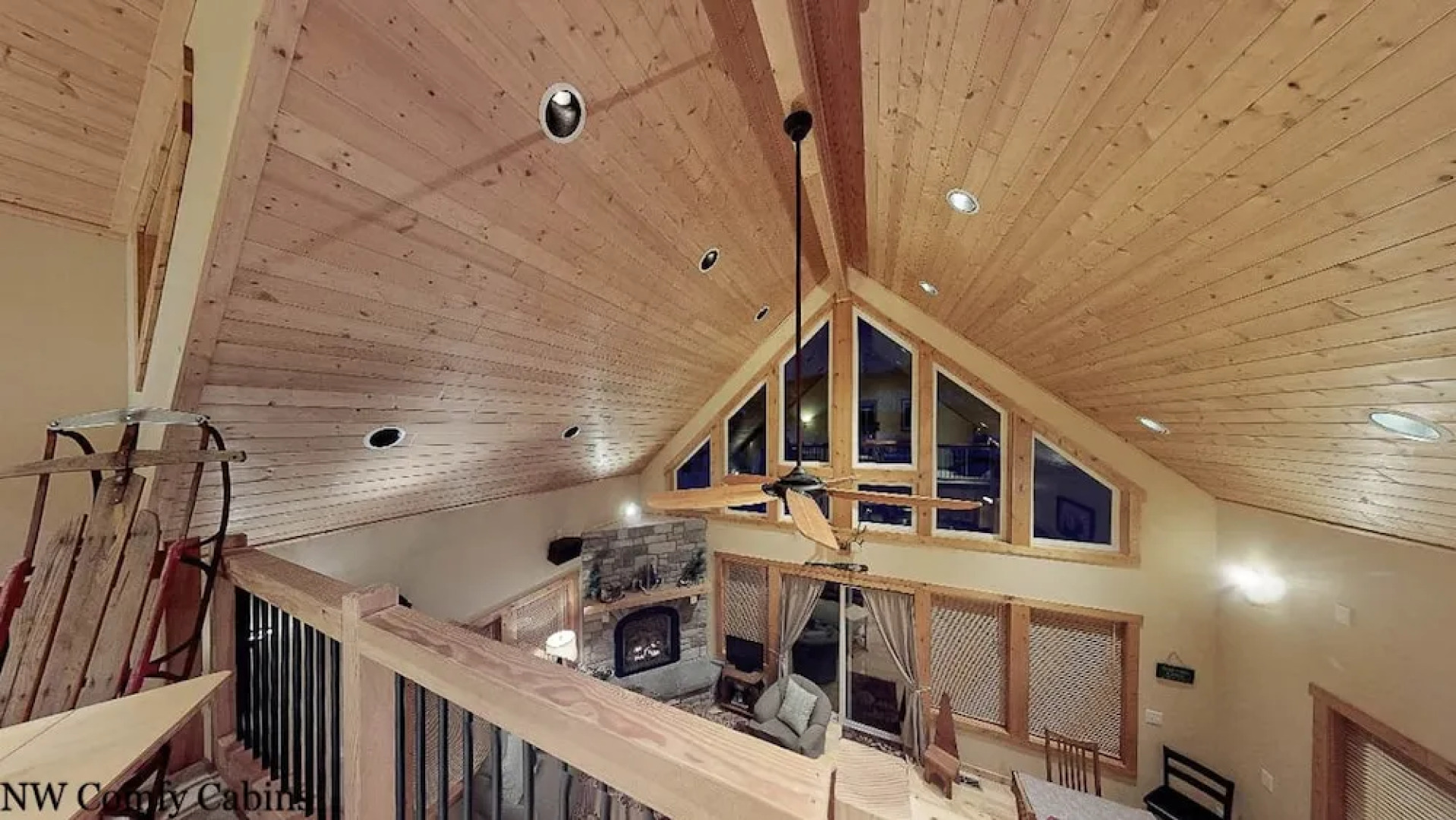 Peterson Acres in Plain