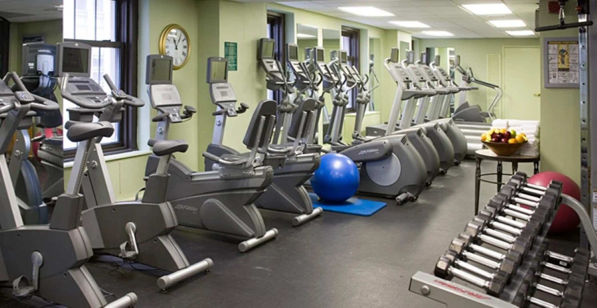 The Roosevelt Hotel, New York City