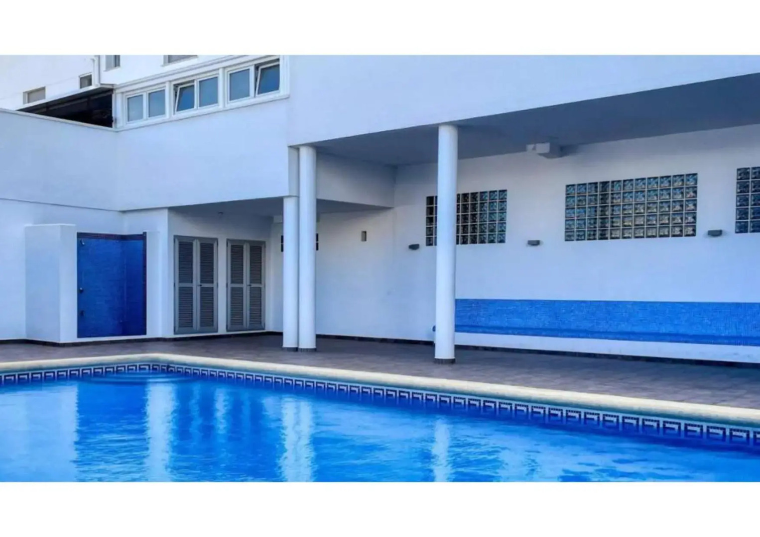 Ático Baladrar hasta 12 Persona, a 8Km de Dénia