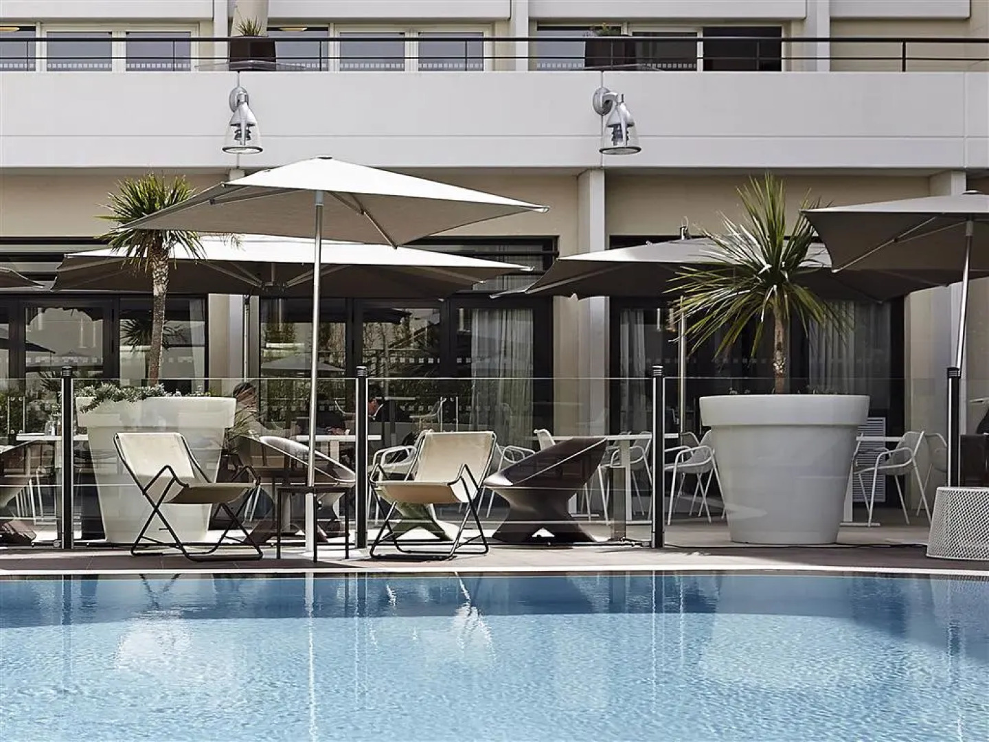 Novotel Avignon Centre