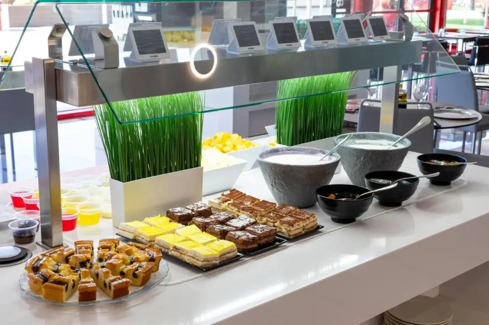 Alexandre FrontAir Congress