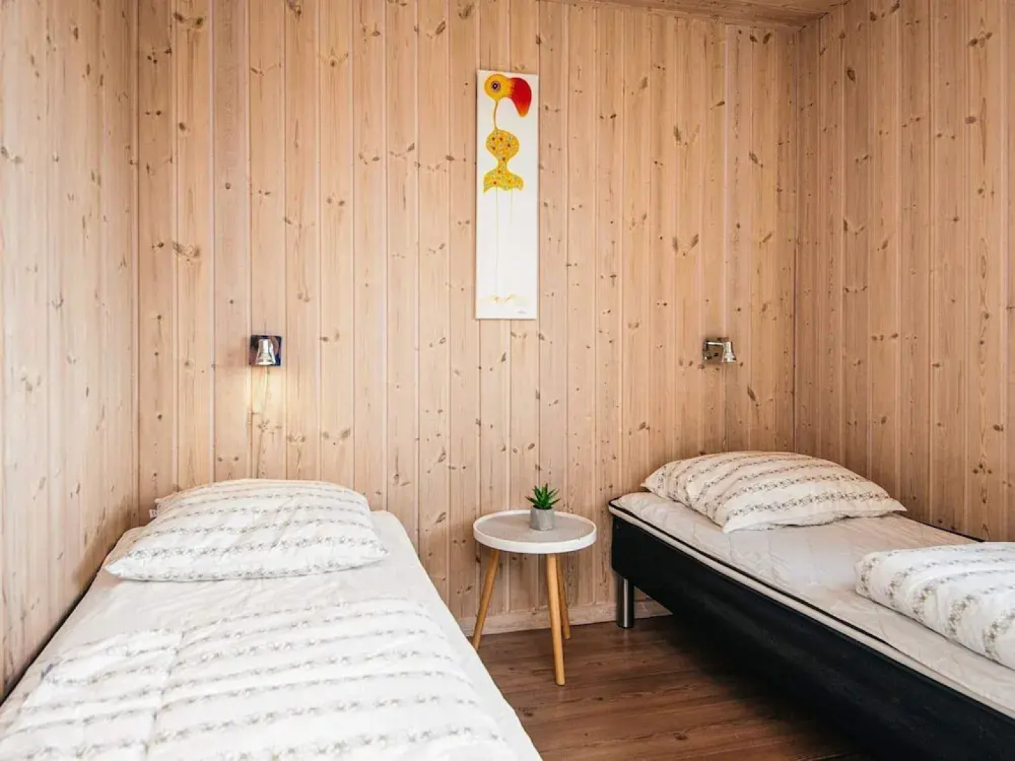 16 Person Holiday Home in Lokken-by Traum