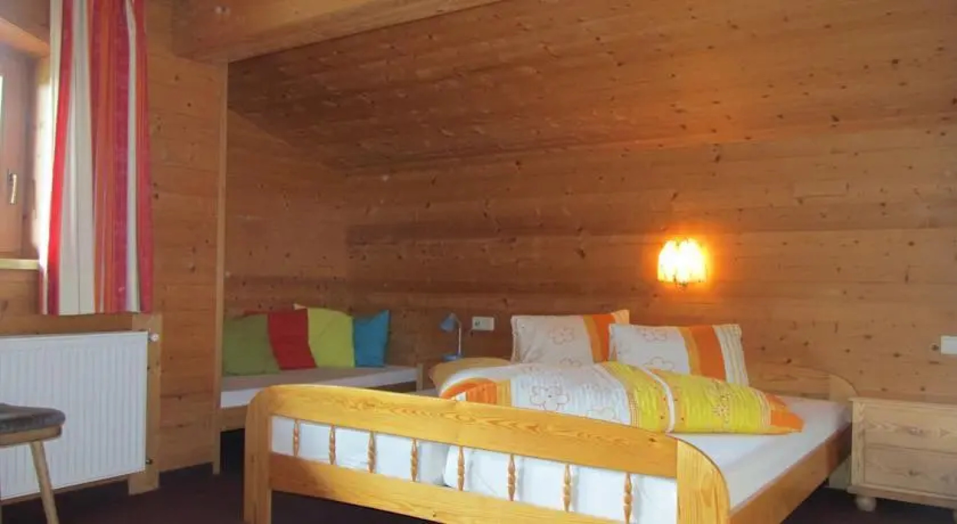 Hausersferienwohnungen