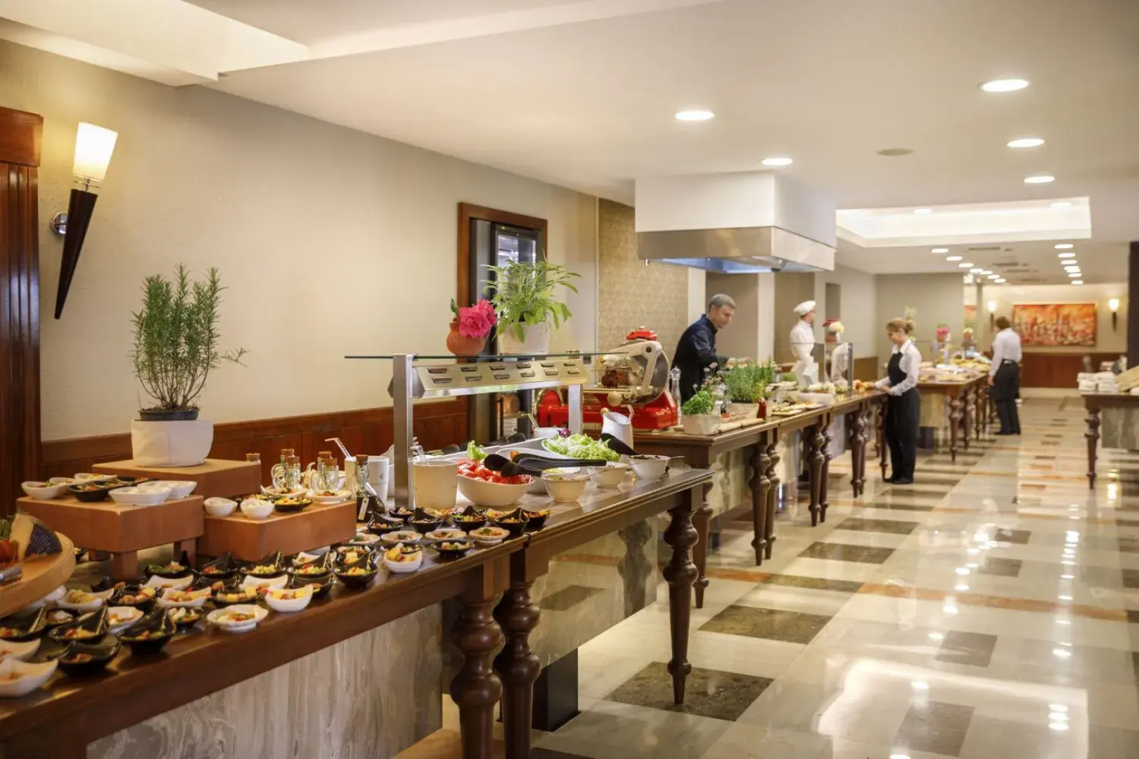 Imperial Heritage Hotel, Valamar Collection