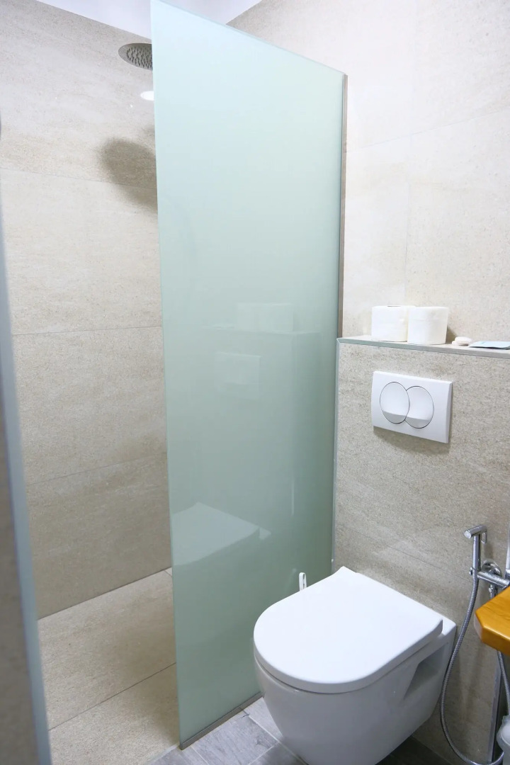 Hotel Vila Park Bujari Ksamil