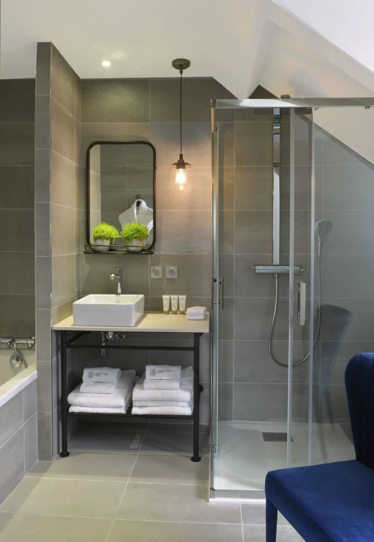 Le General d'Elbee Hotel & Spa