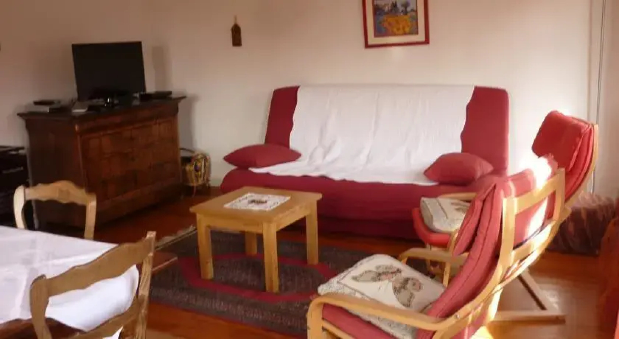 Holiday home Gite Weiss