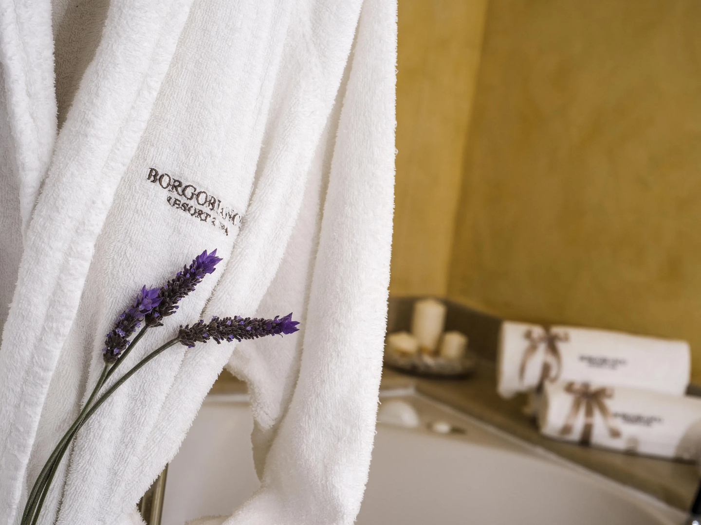 Borgobianco Resort & Spa Polignano - MGallery Collection