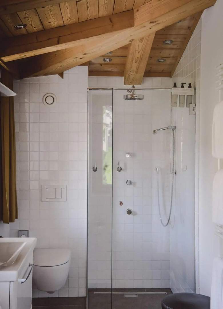 Clubhaus Bachmair Weissach