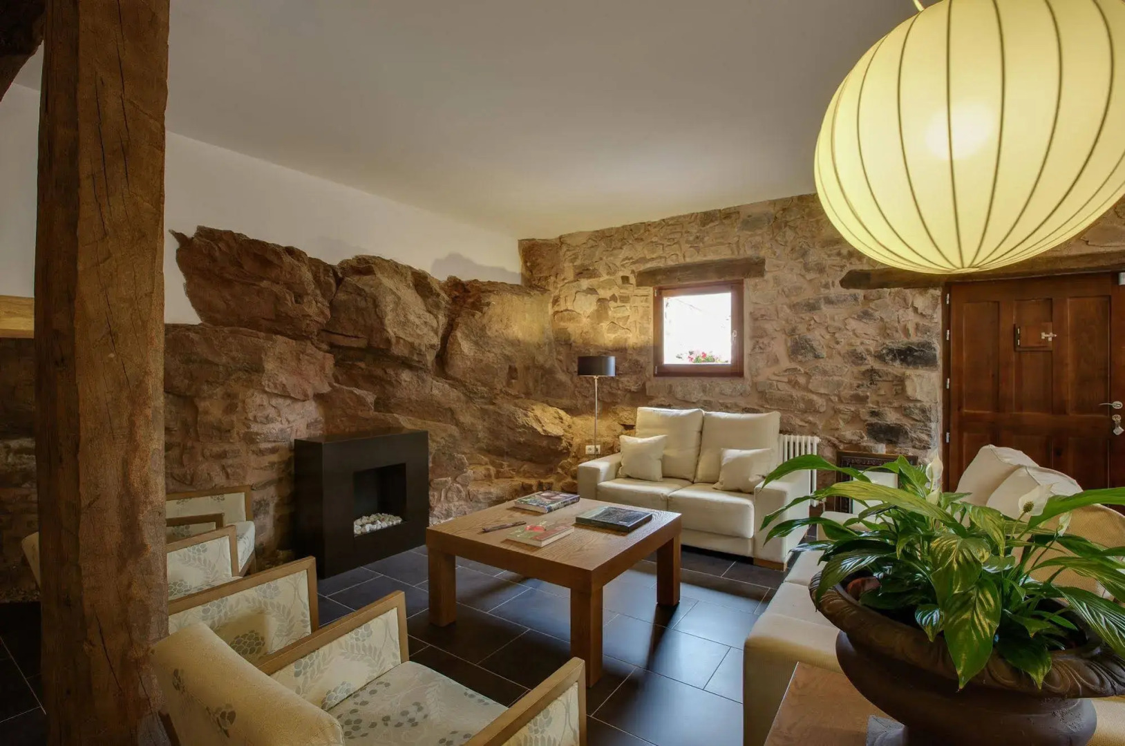 Posada Real LA ALMAZUELA