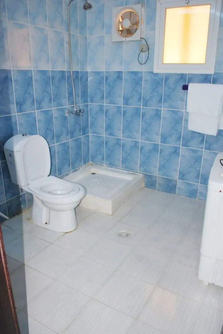 Al Eairy Furnished Apt Al Qunfudhah 1