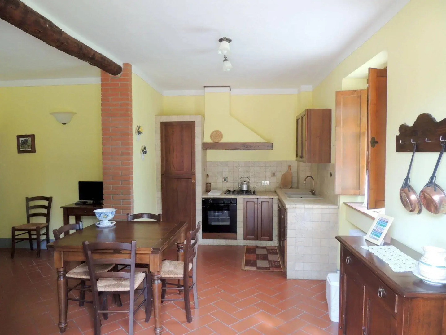 Agriturismo Cantagallo