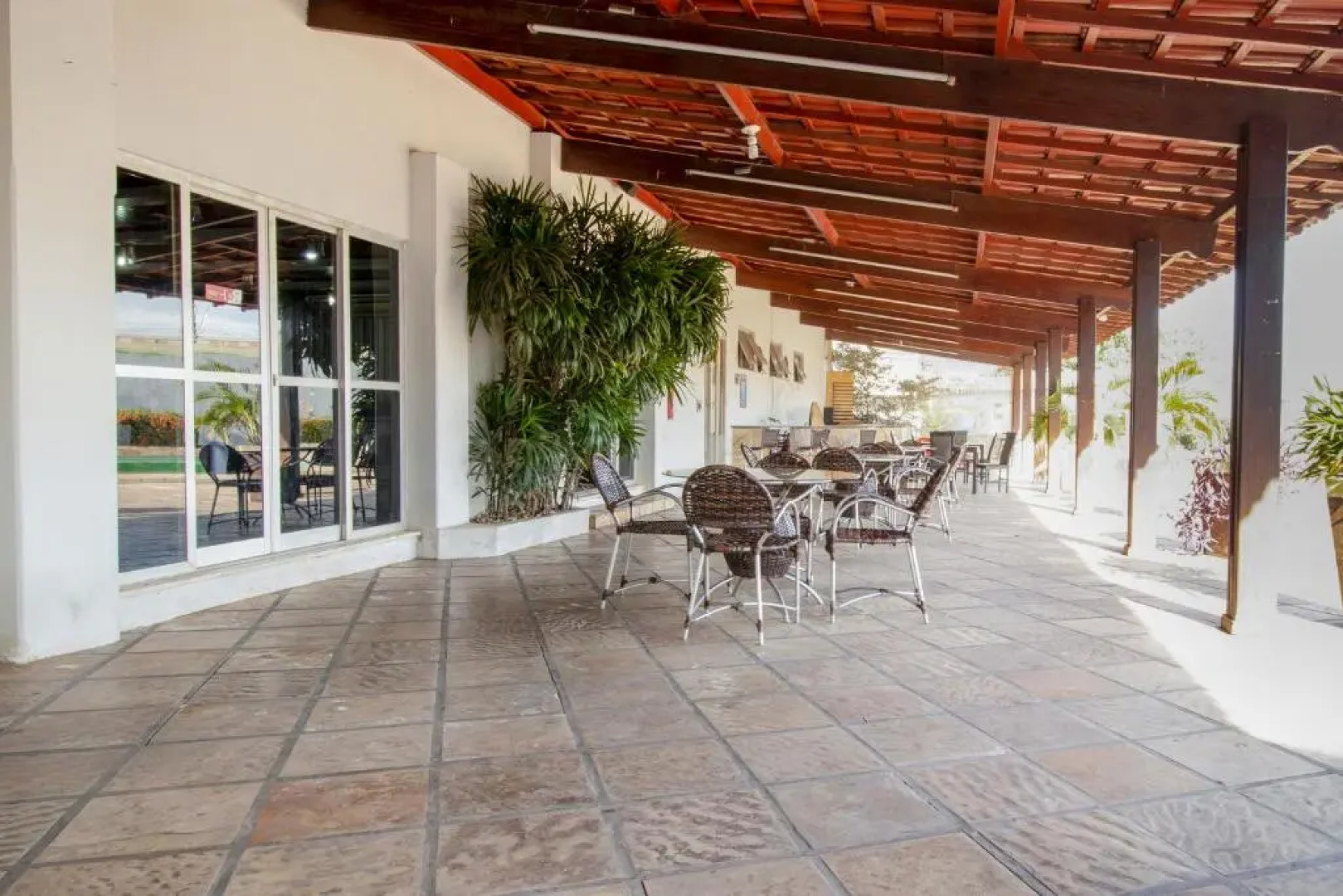 OYO New Anapolis Hotel, Imperatriz