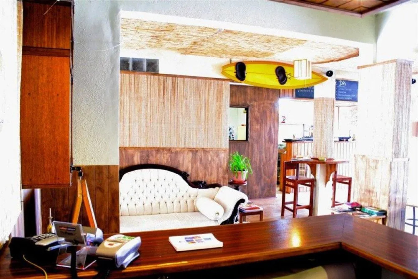 Arica Surf House