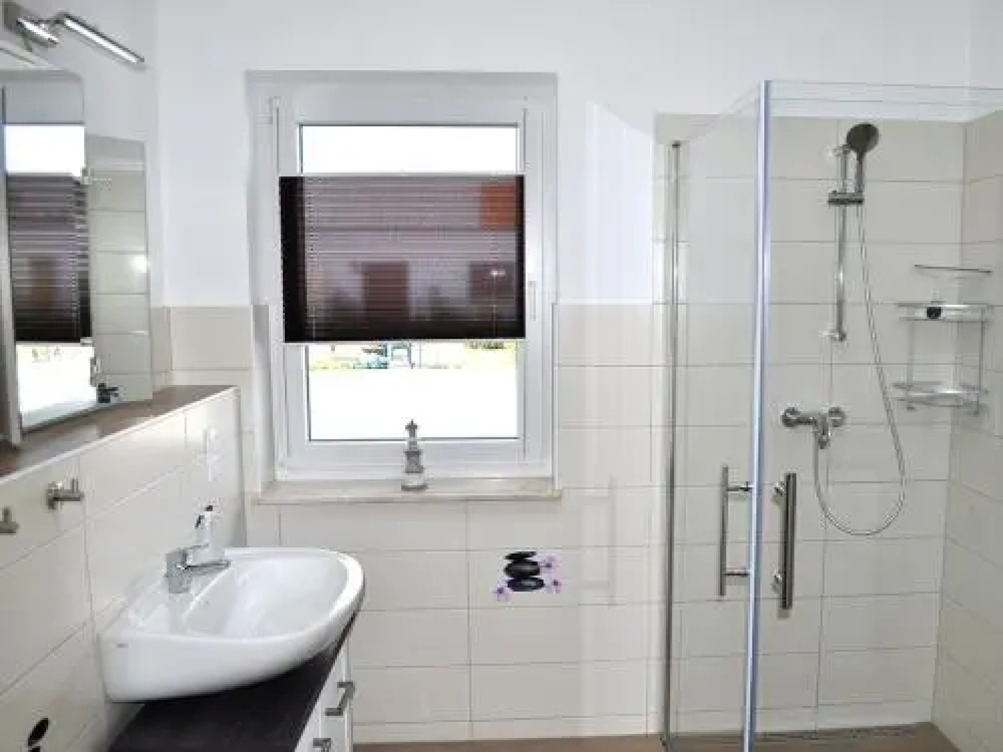 Ferienwohnungen am Hafen