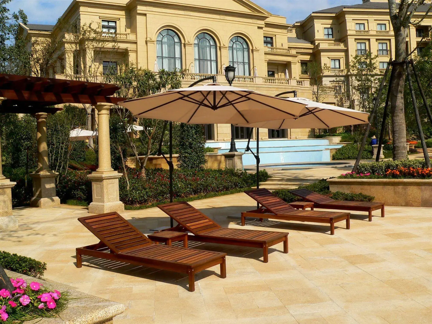 Landison Hotel Xinchang