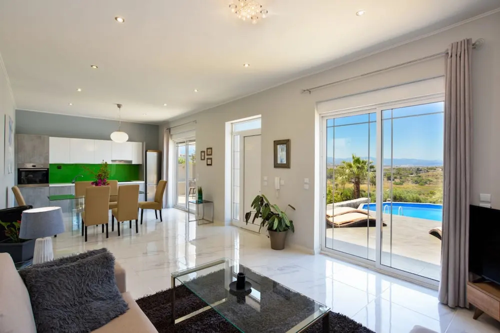 Adorno Luxury Villas Pequeno