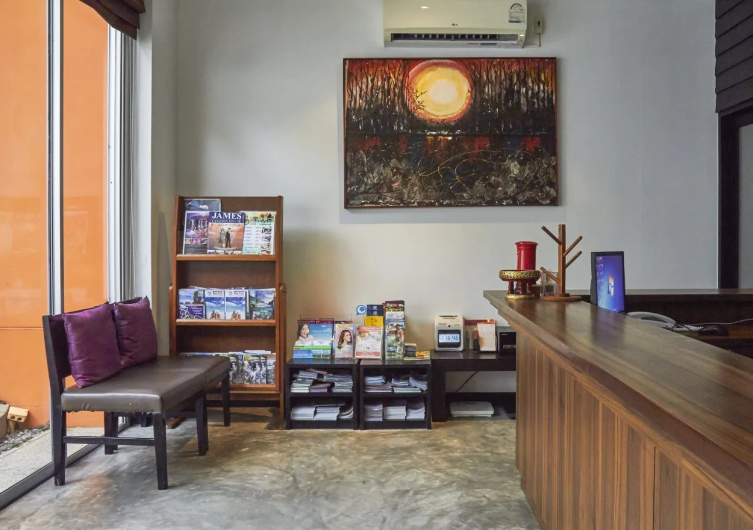 Signature Phuket Resort