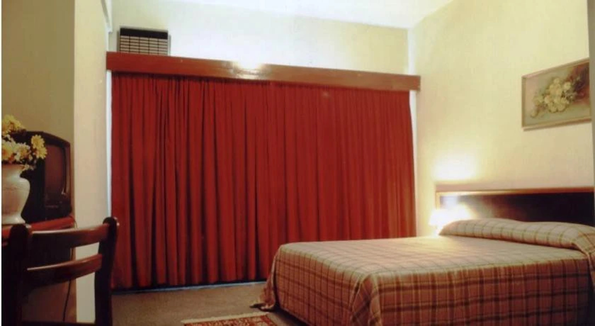 Virgilius Palace Hotel