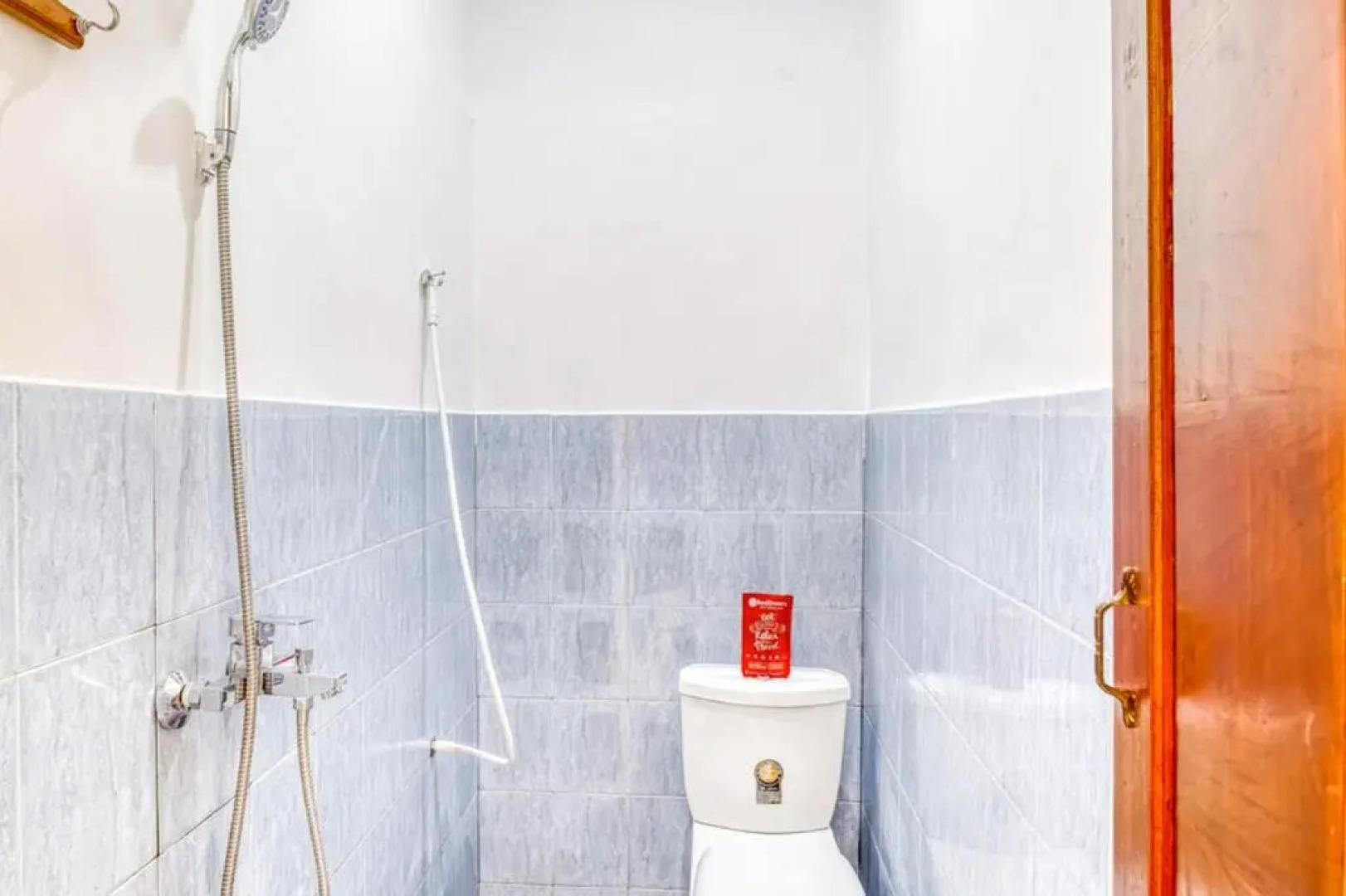 RedDoorz near Wisata Pantai Parangtritis