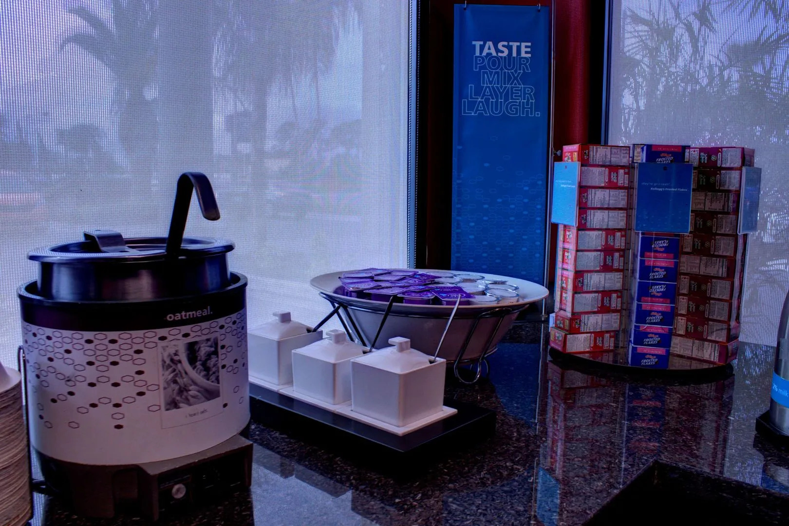 Hampton Inn Daytona Speedway