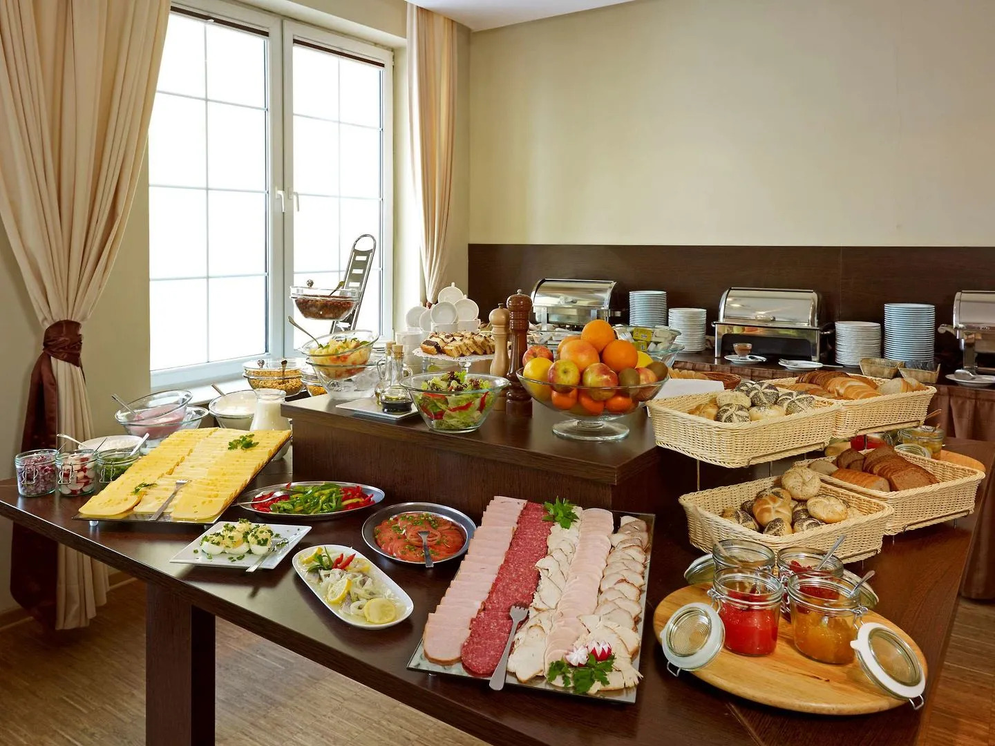 Hotel Focus Szczecin