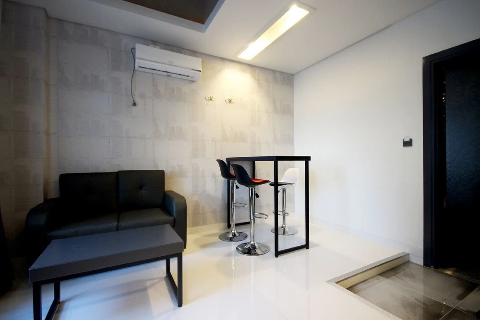 Uljin Neulbom Boutique