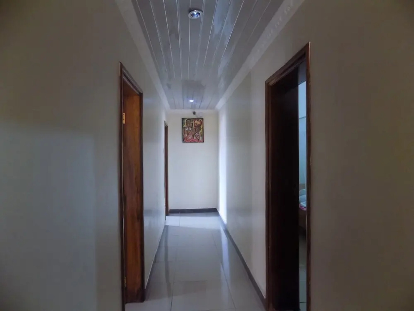 Kaanos Hope Complex Inn