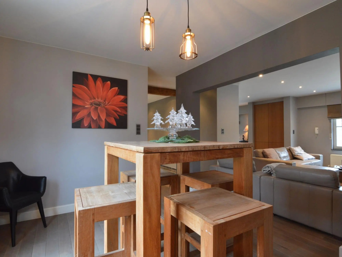 Holiday Home in Geel With Sauna