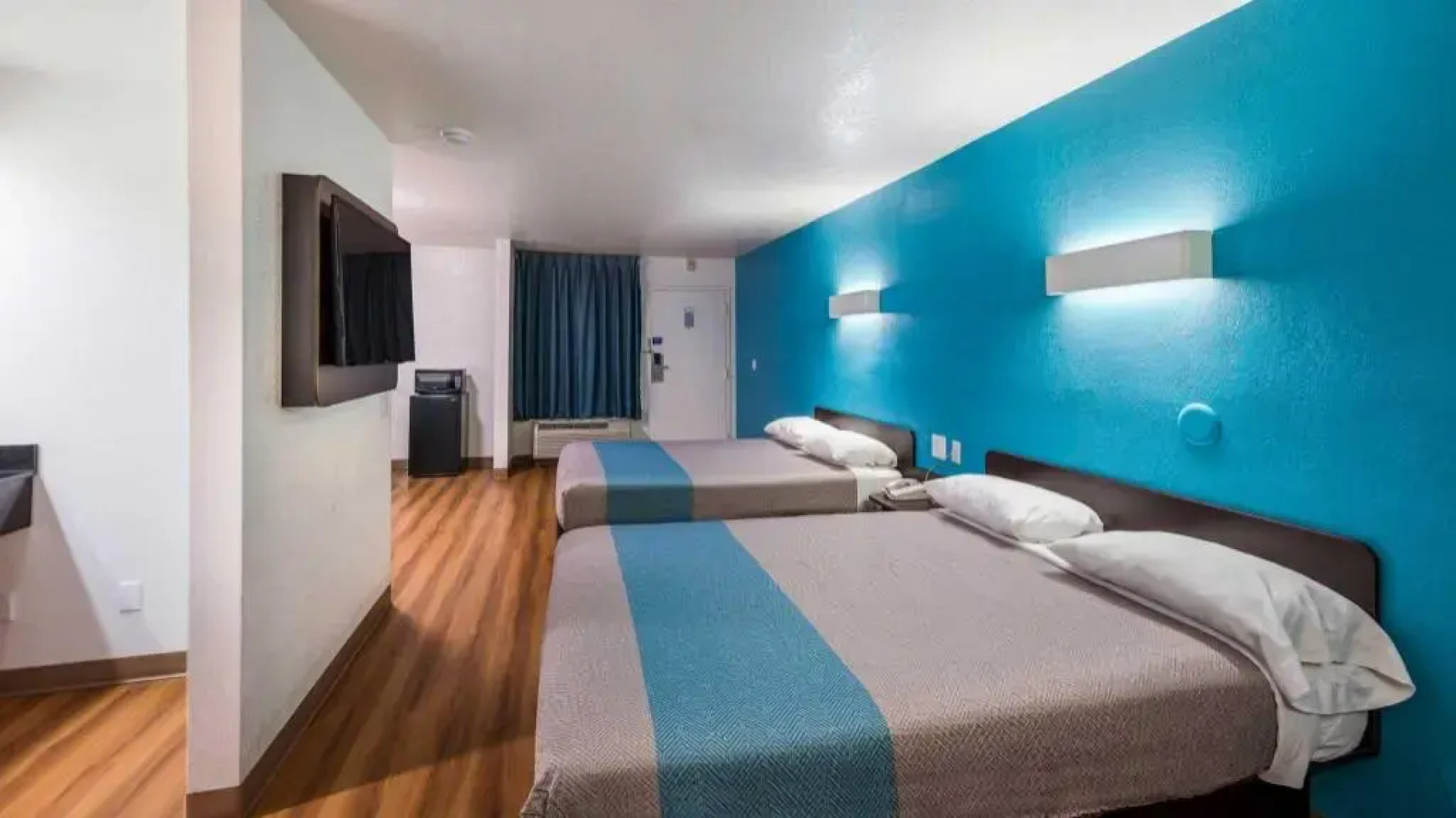 Motel 6 Dallas - Irving DFW Airport East