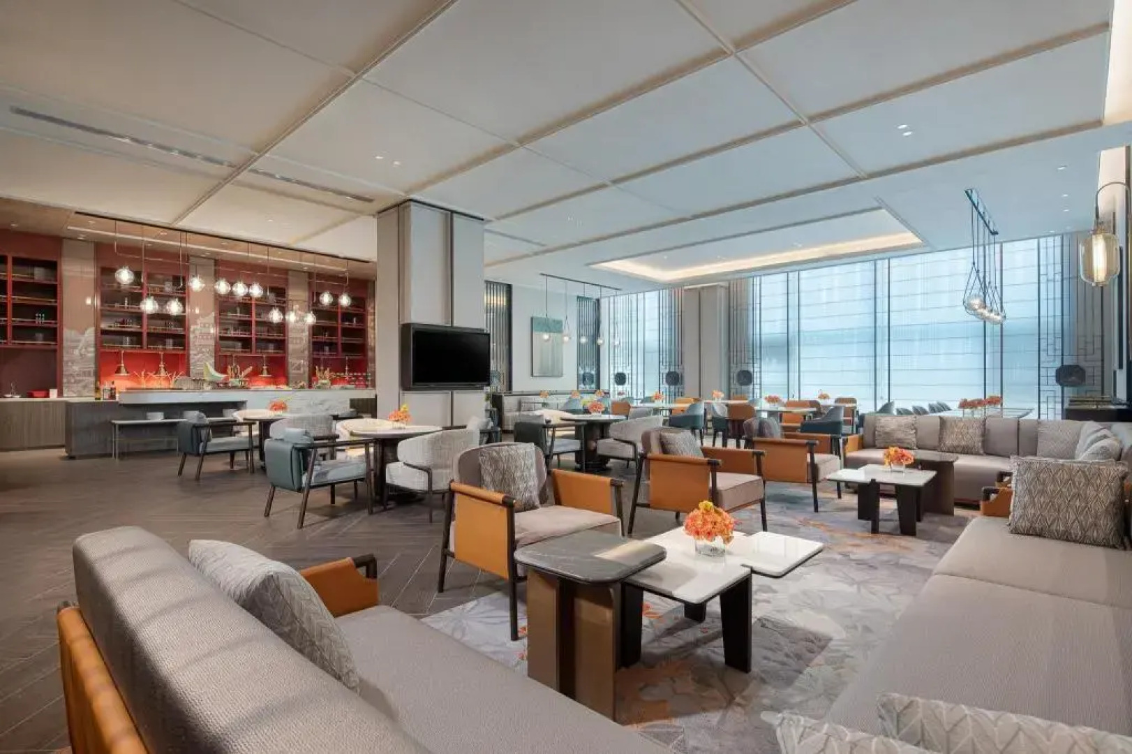 HUALUXE Leshan by IHG