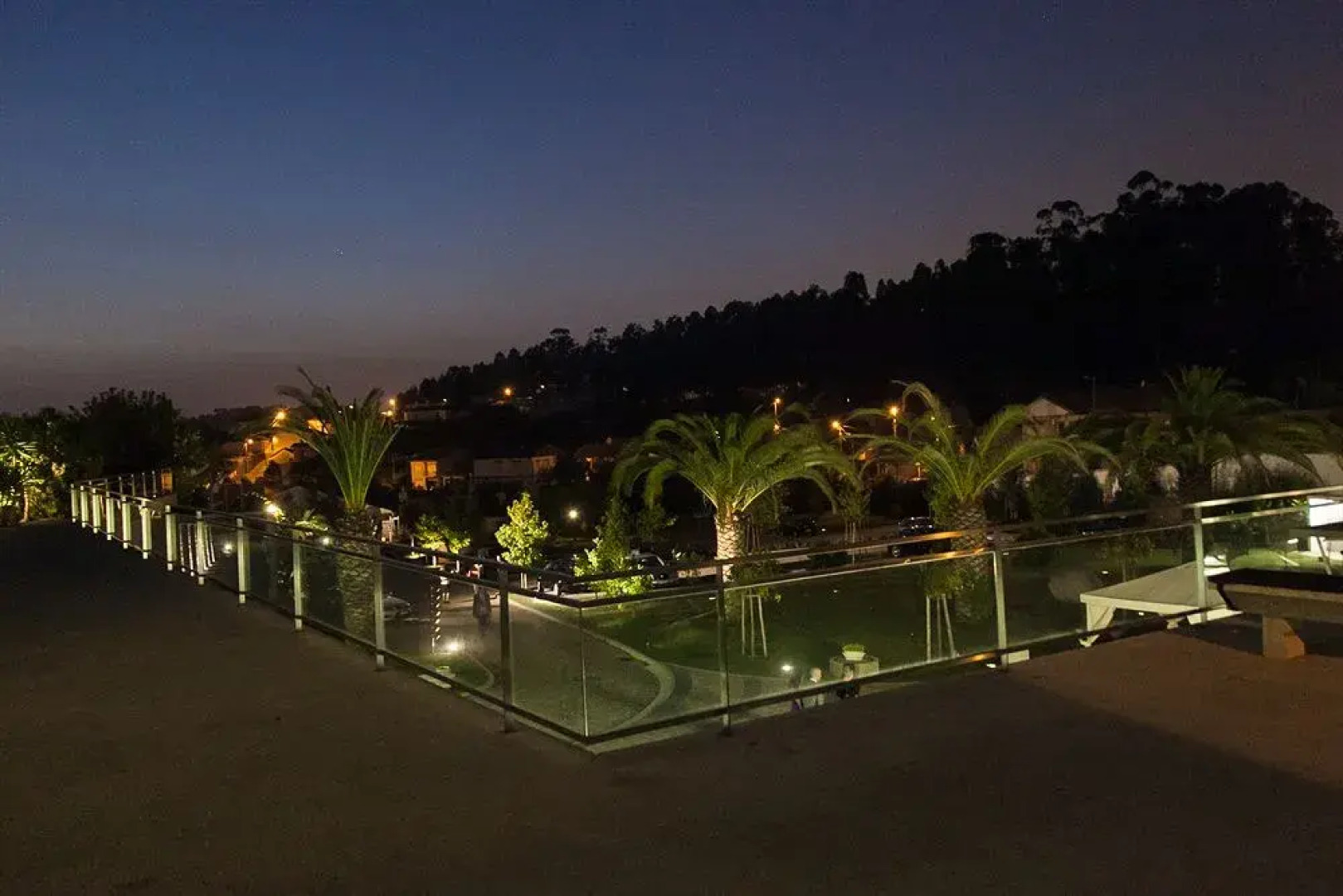 Villa Sandini Hotel & SPA