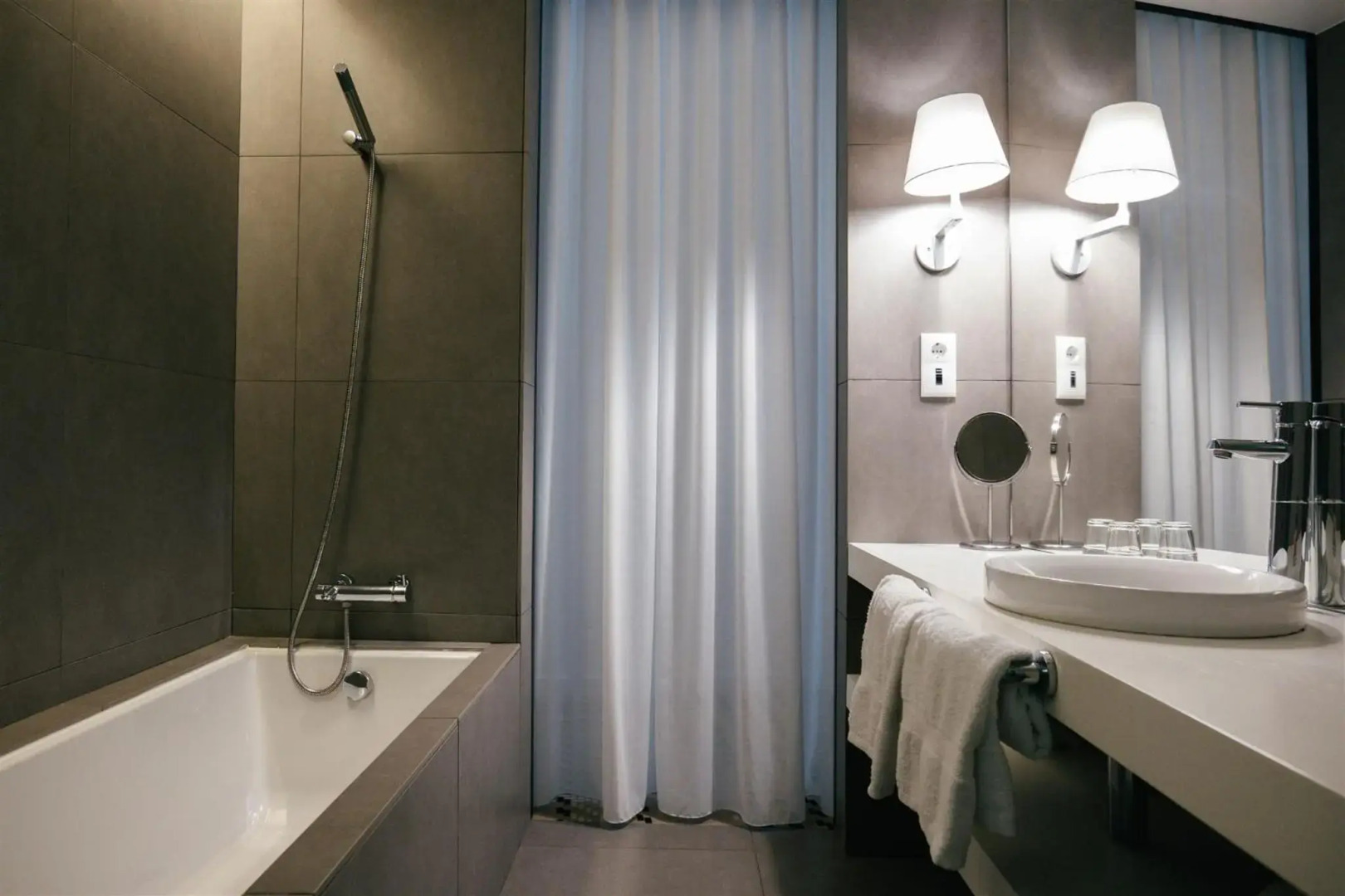 Maçarico Beach Hotel