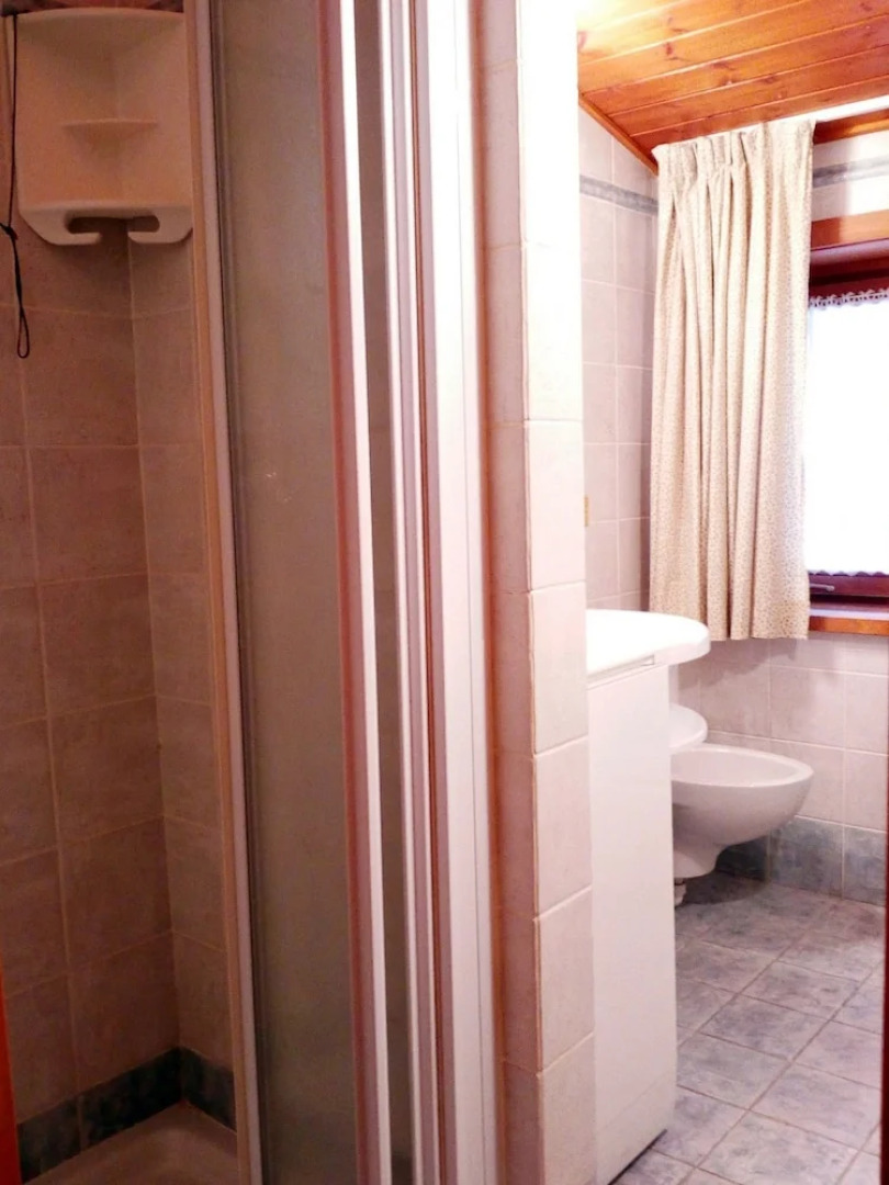 Living Brenta Apartment