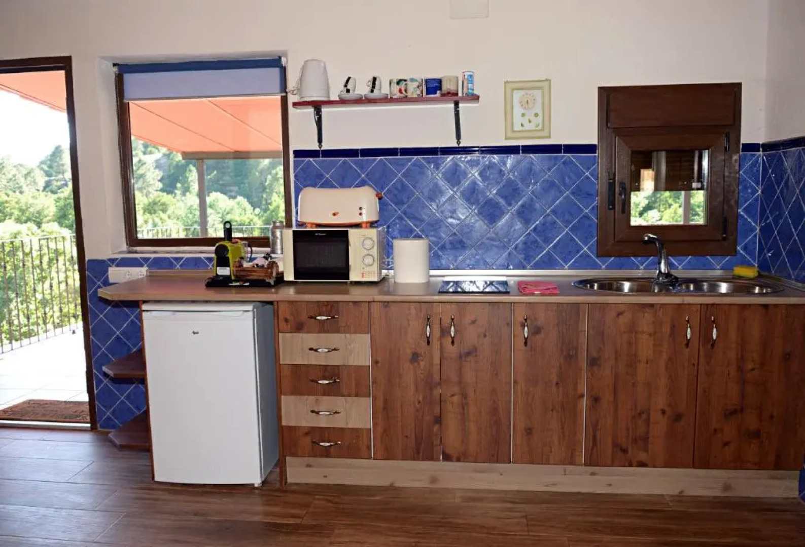 El Retiro de Ceubia by RetiroRural