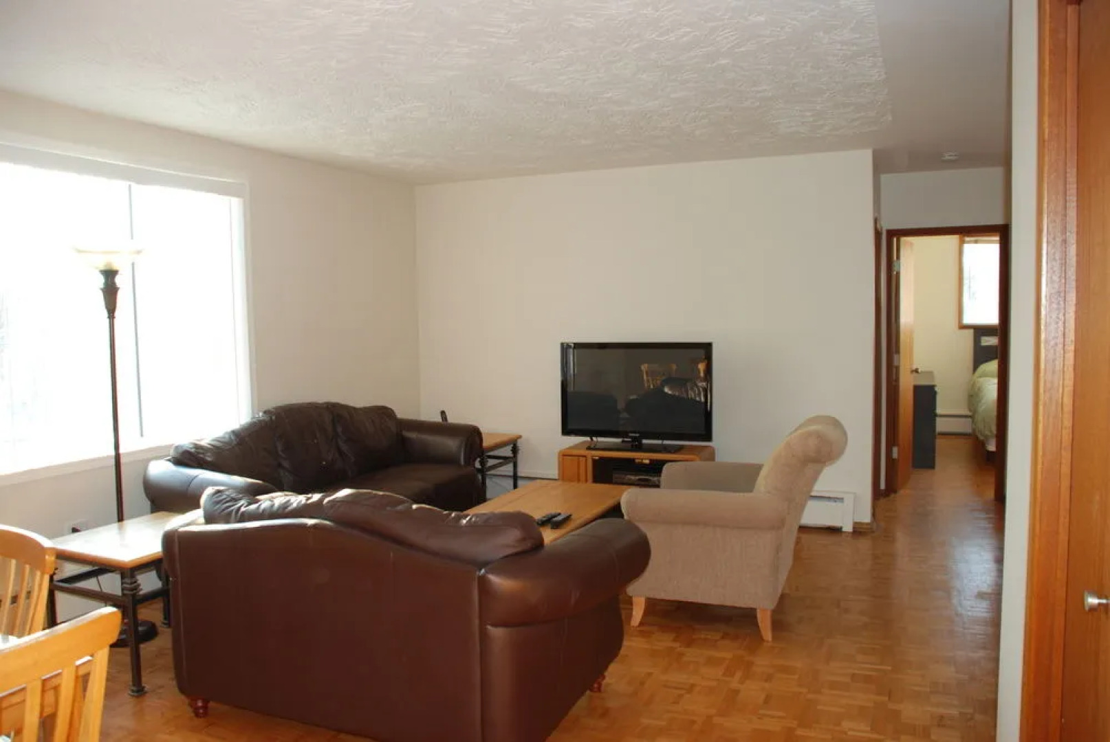 The Sanlyn Furnished Apartments