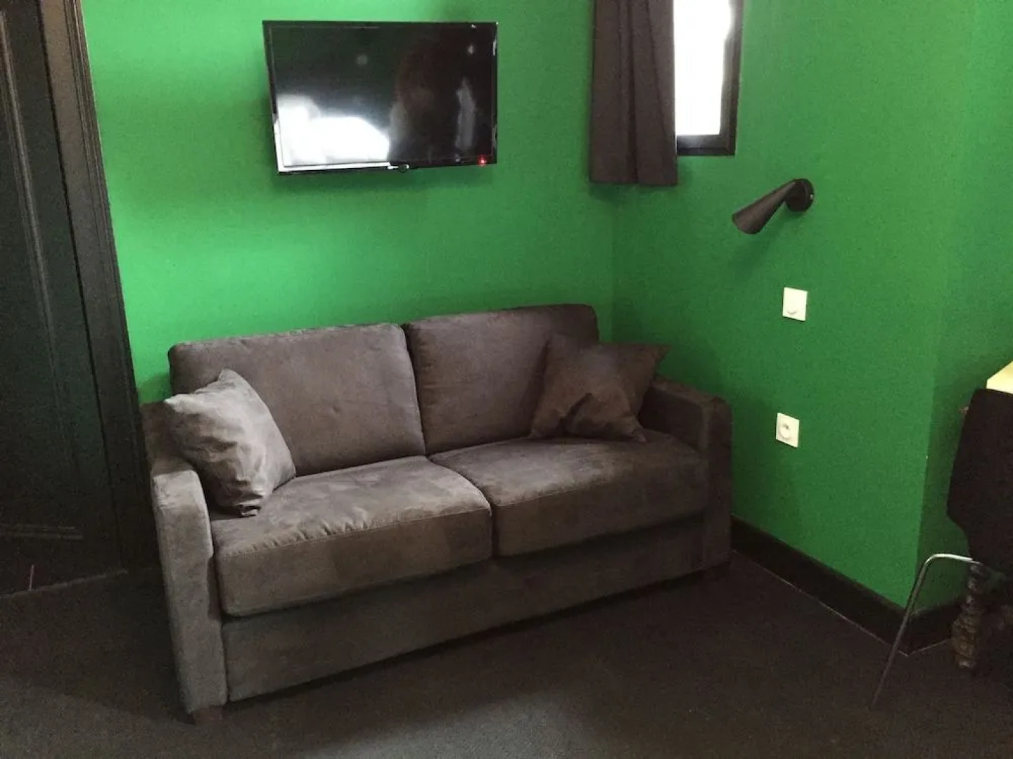 Logis Hôtel Restaurant La Mire