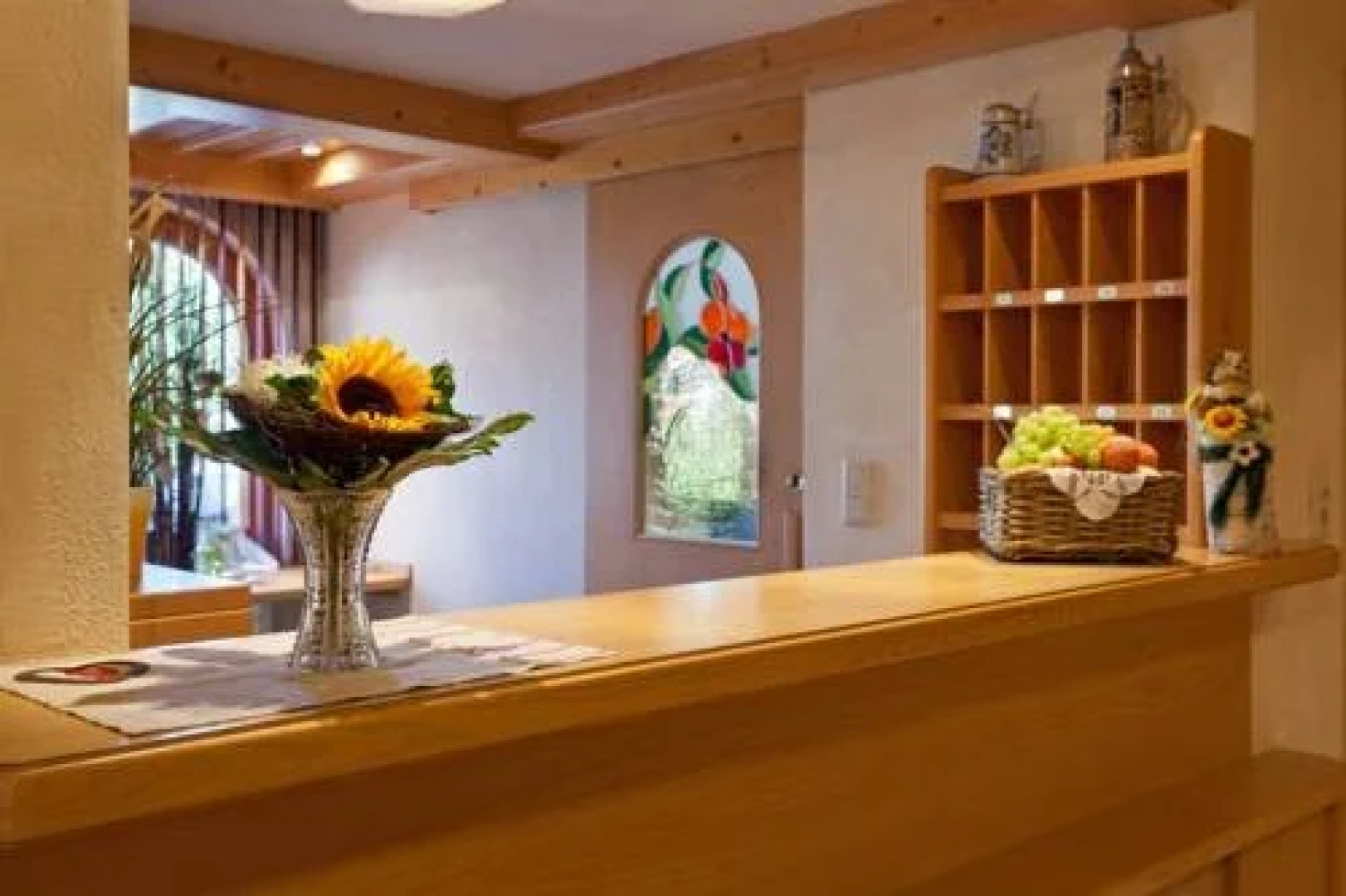 Café-Pension Käserstube