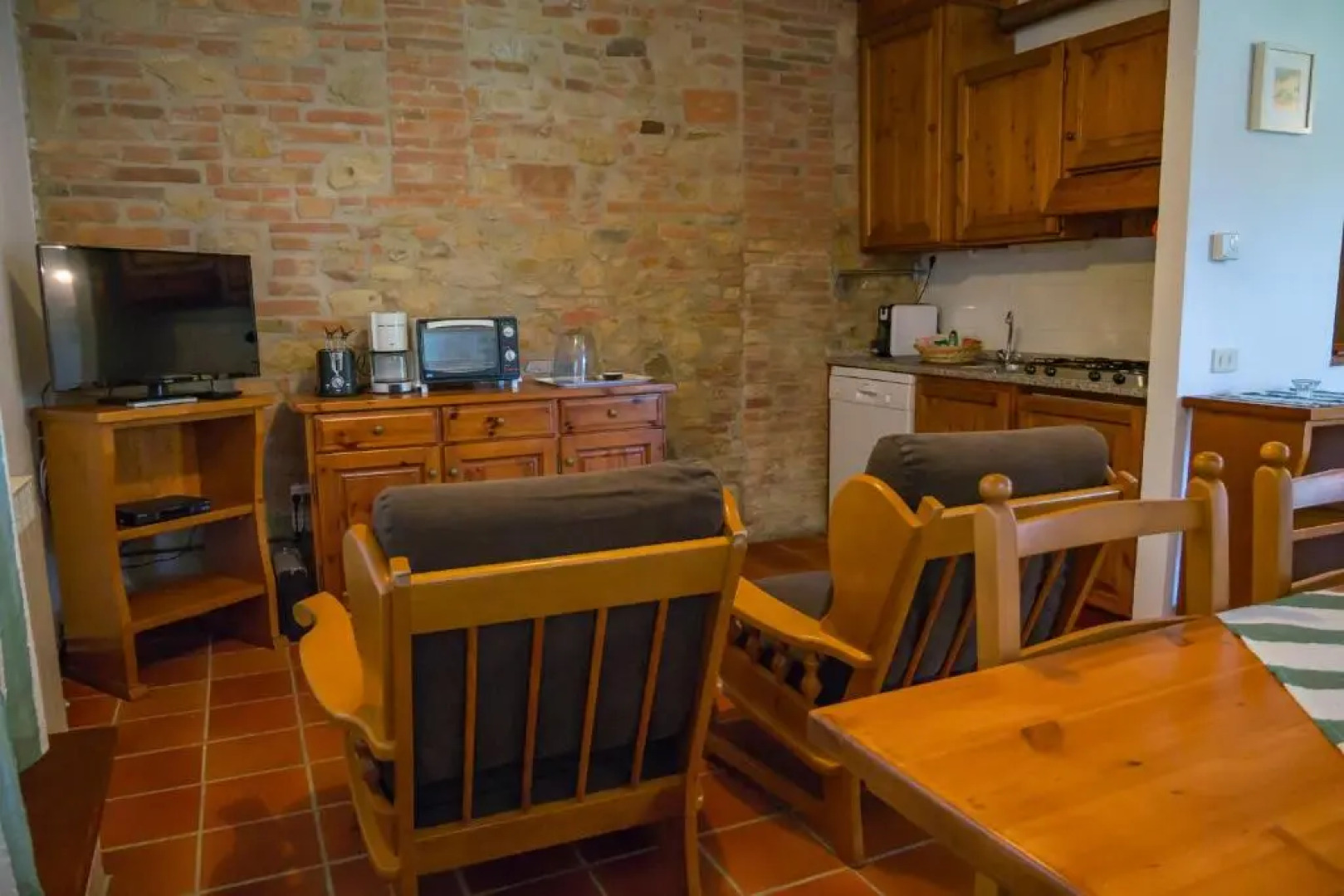 Holiday home Pian della Casa