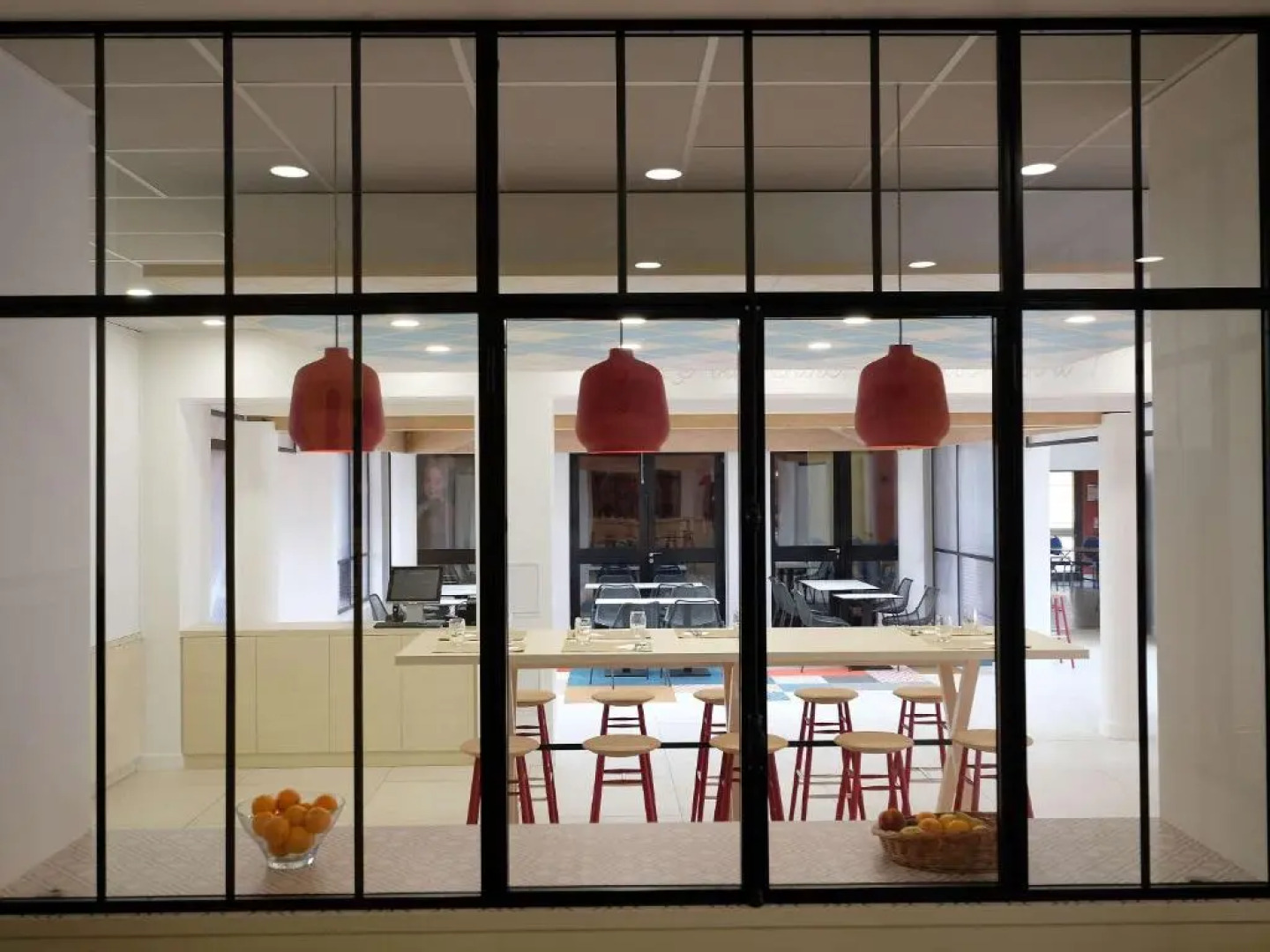 ibis Styles Auxerre Nord