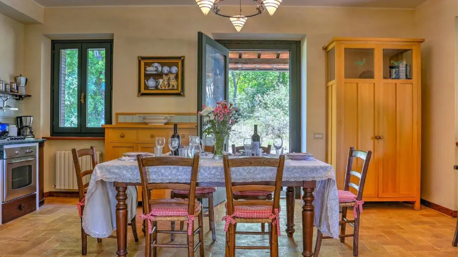 VILLA POGGIO VERDE 6, Emma Villas