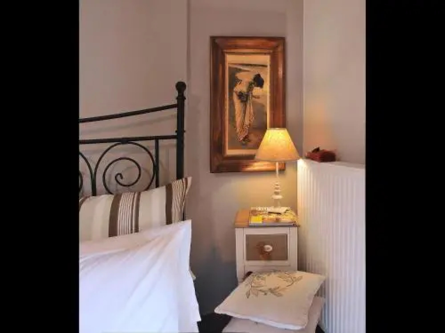 Athanasia's Apartments