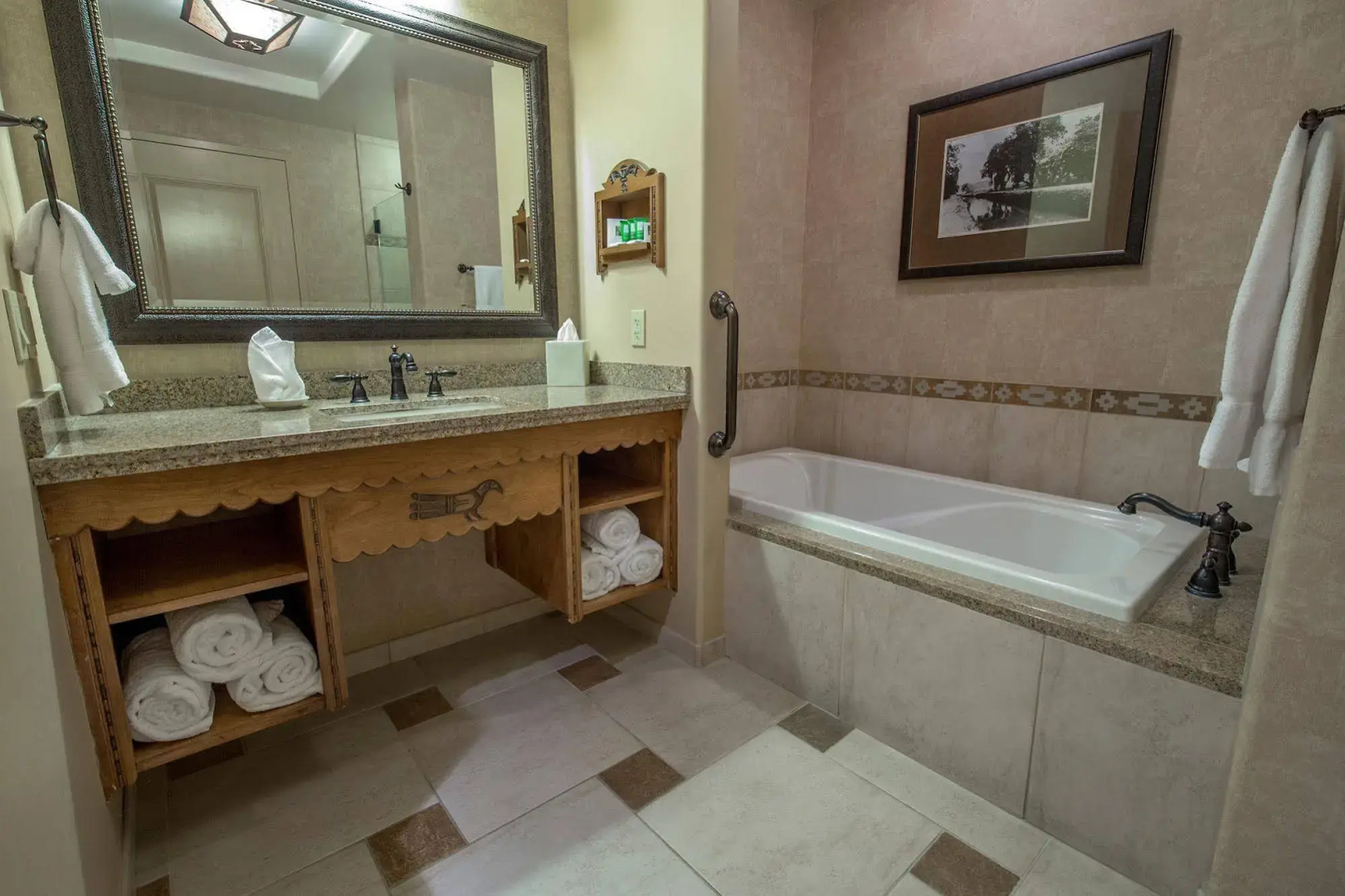 Sandia Resort And Casino