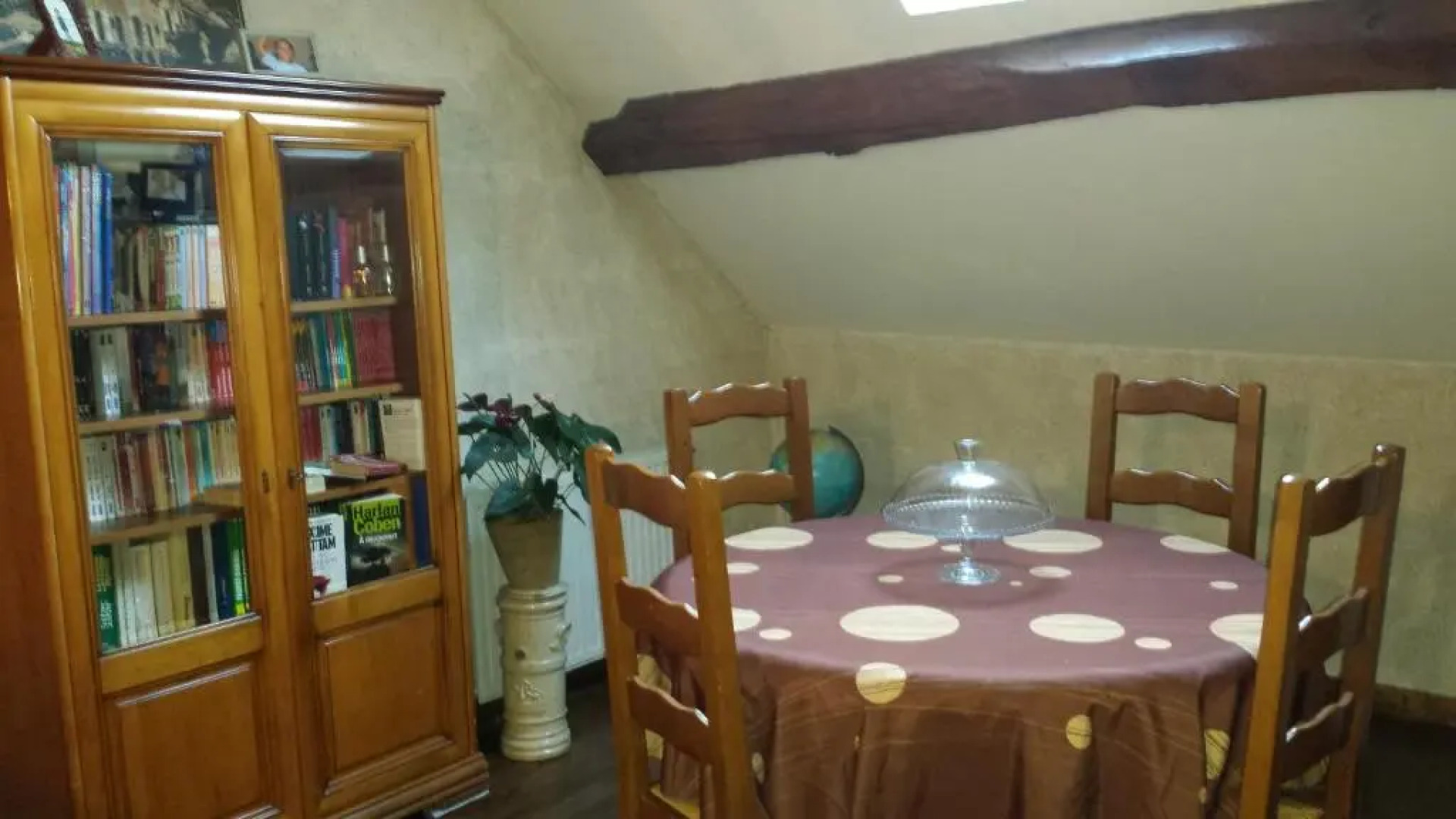 La Petite Marguerite