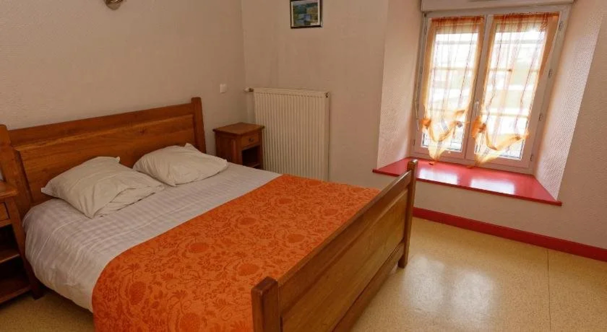 Gîte de la Vallée de la Suize