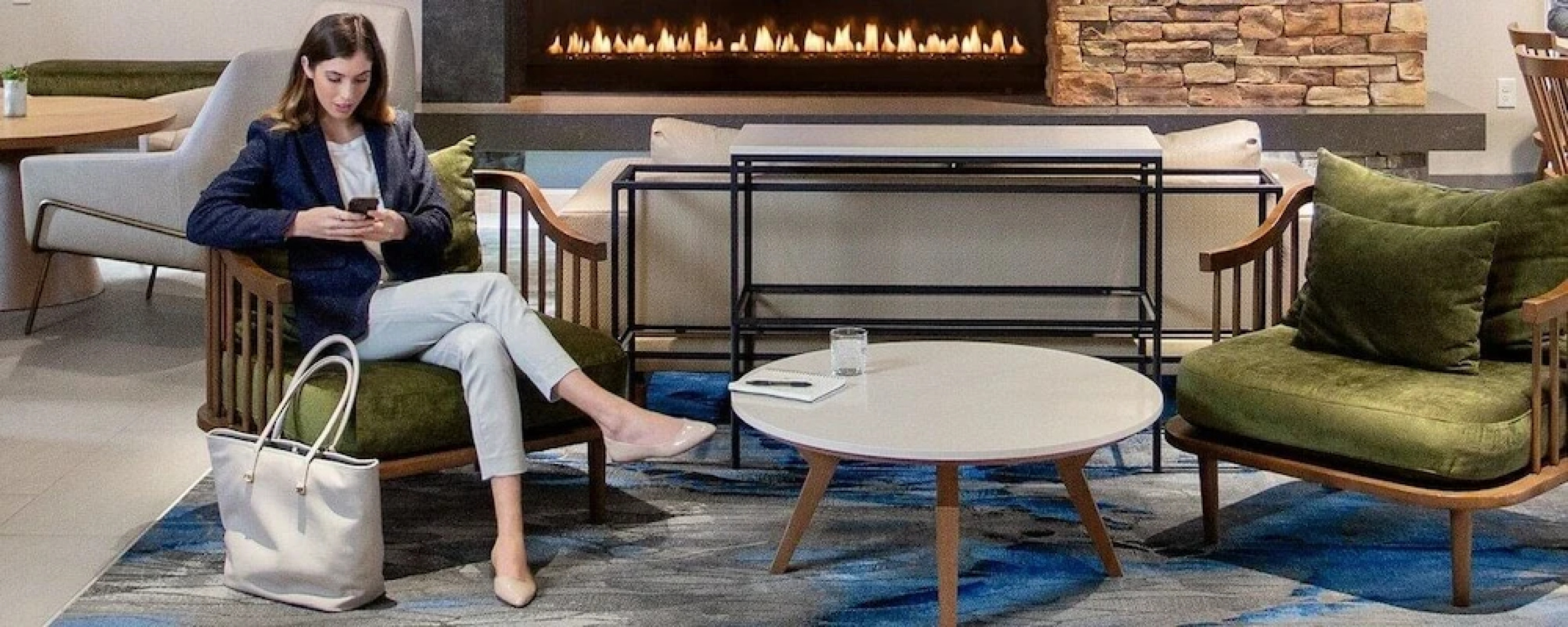 Fairfield Inn & Suites Kingsport