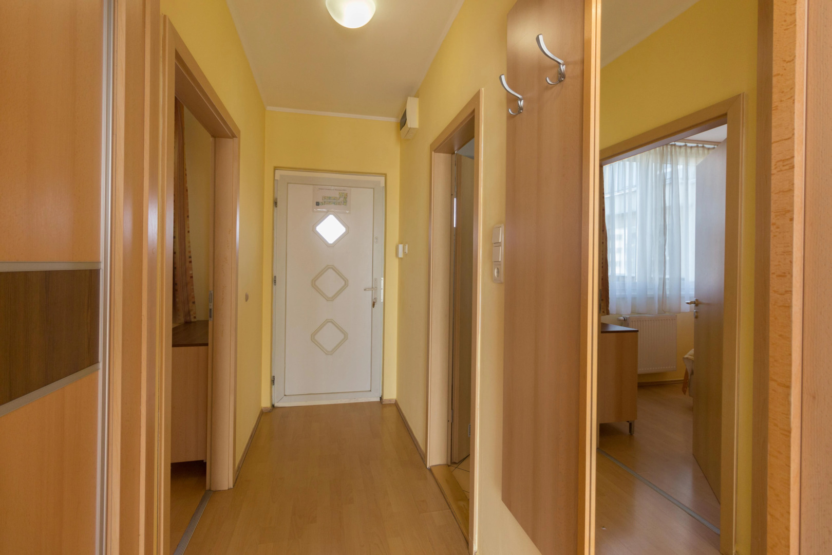 Premium Apartment House