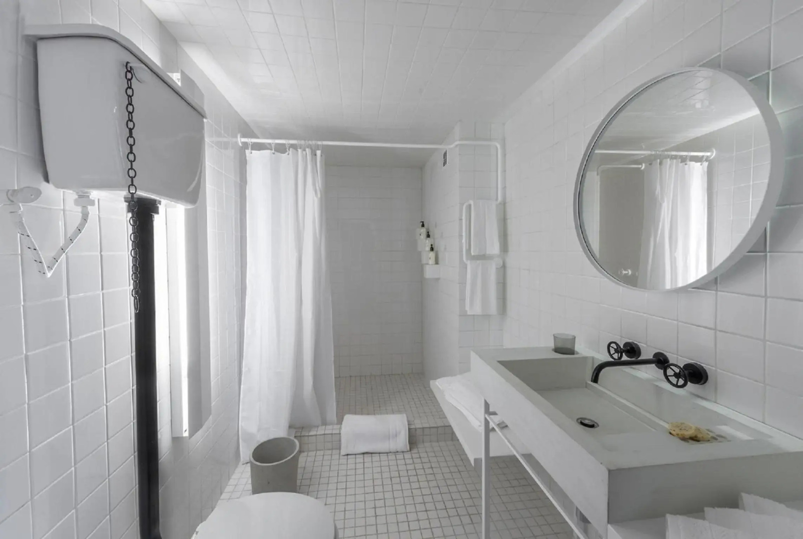 Hotel Carlota