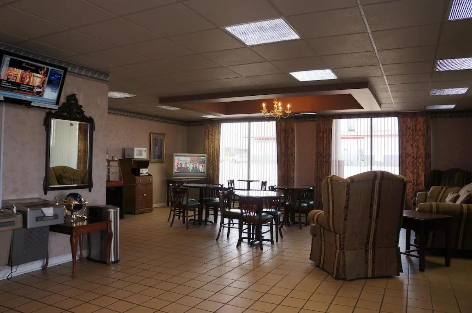 GuestHouse Inn Clarksville